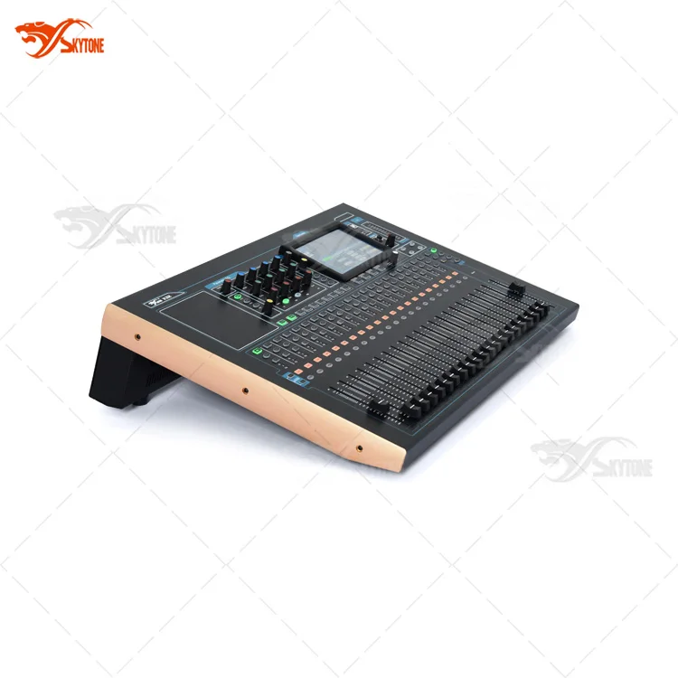 

Skytone Audio X32 Digital Dj Audio Mixer Console