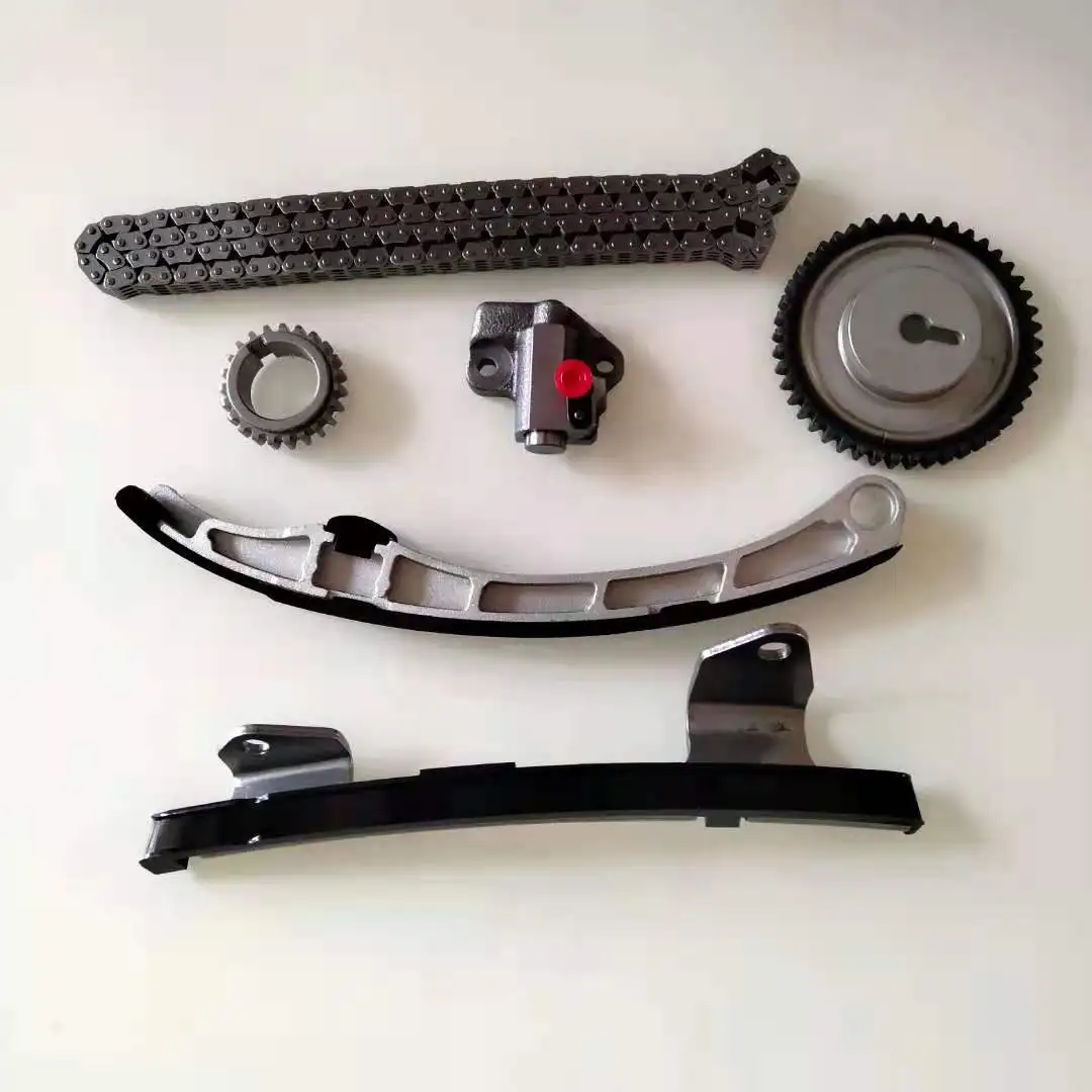 Zj-Ve Zj Timing Cha… - image