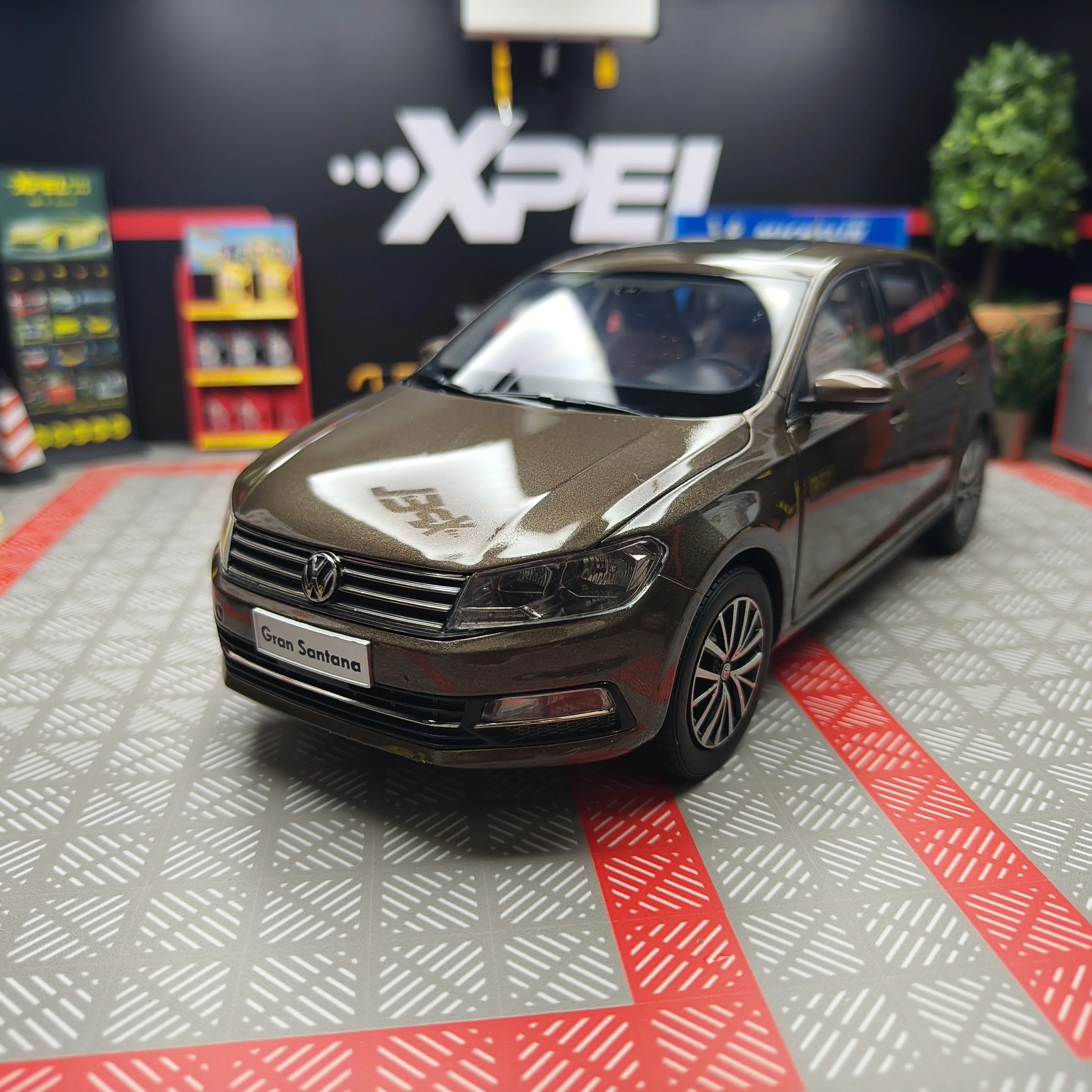 子供用メタルダイキャストカー,1:18 VW, SUV,合金ワゴン,クラシックカー,シミュレーション,コレクション,ギフト