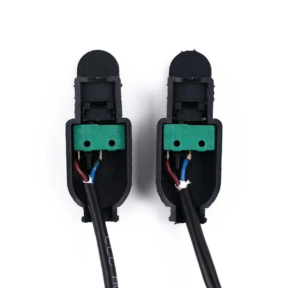 Torches Welders Cutters Trigger Switch Switch Torch Accessories Cutter Switch Switches TIG Triggers Equipment Manufacturing