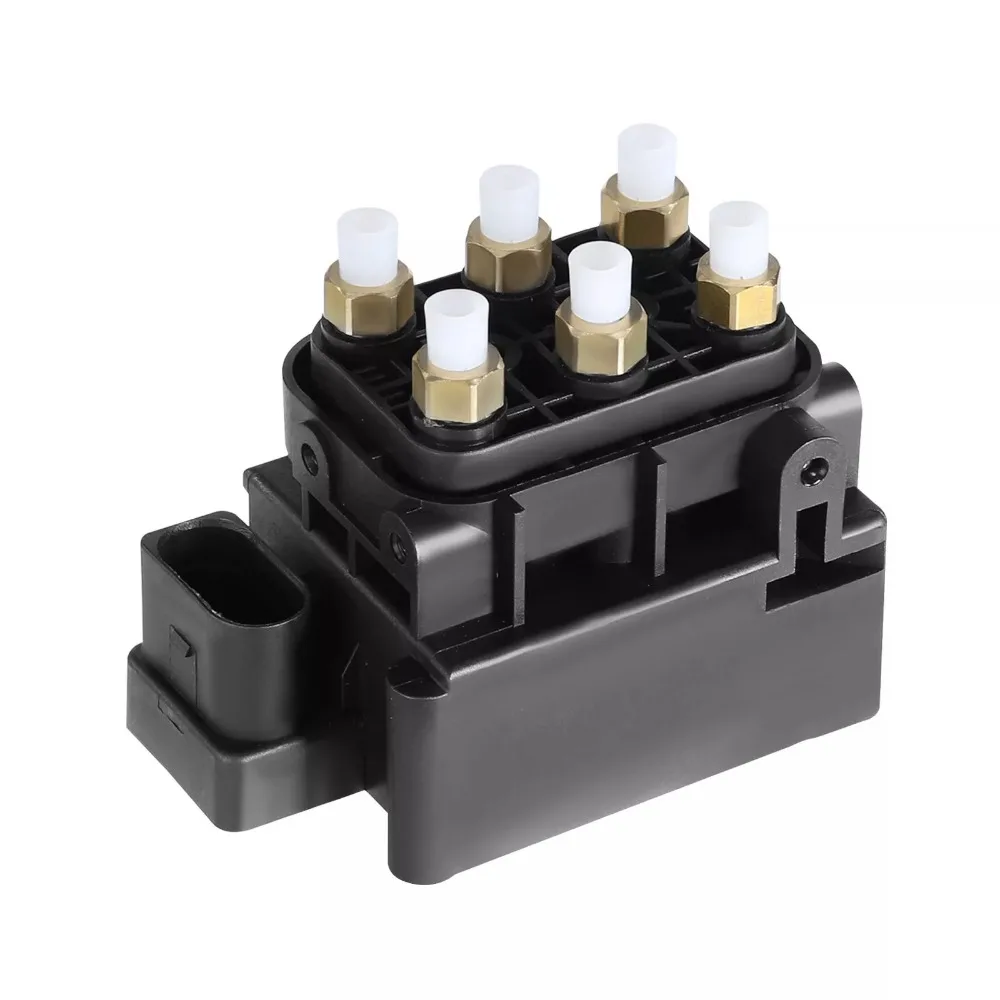

Air Suspension Control Solenoid Valve 7L0698014 97035815302 7L0698853A for Jeep Grand Cherokee 2011-21 Ram 1500 for V W
