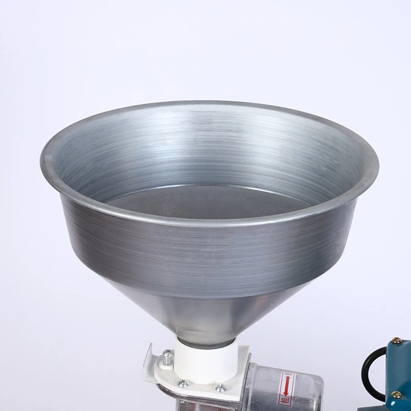 Многофункциональная мельница из алюминиевого сплава для соевого тофу