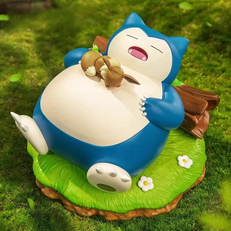 

Фигурки Funism Pokémon: Каби, Бест, Иви – Коллекционные модели аниме-персонажей ручной работы для декора дома, подарки друзьям на день рождения