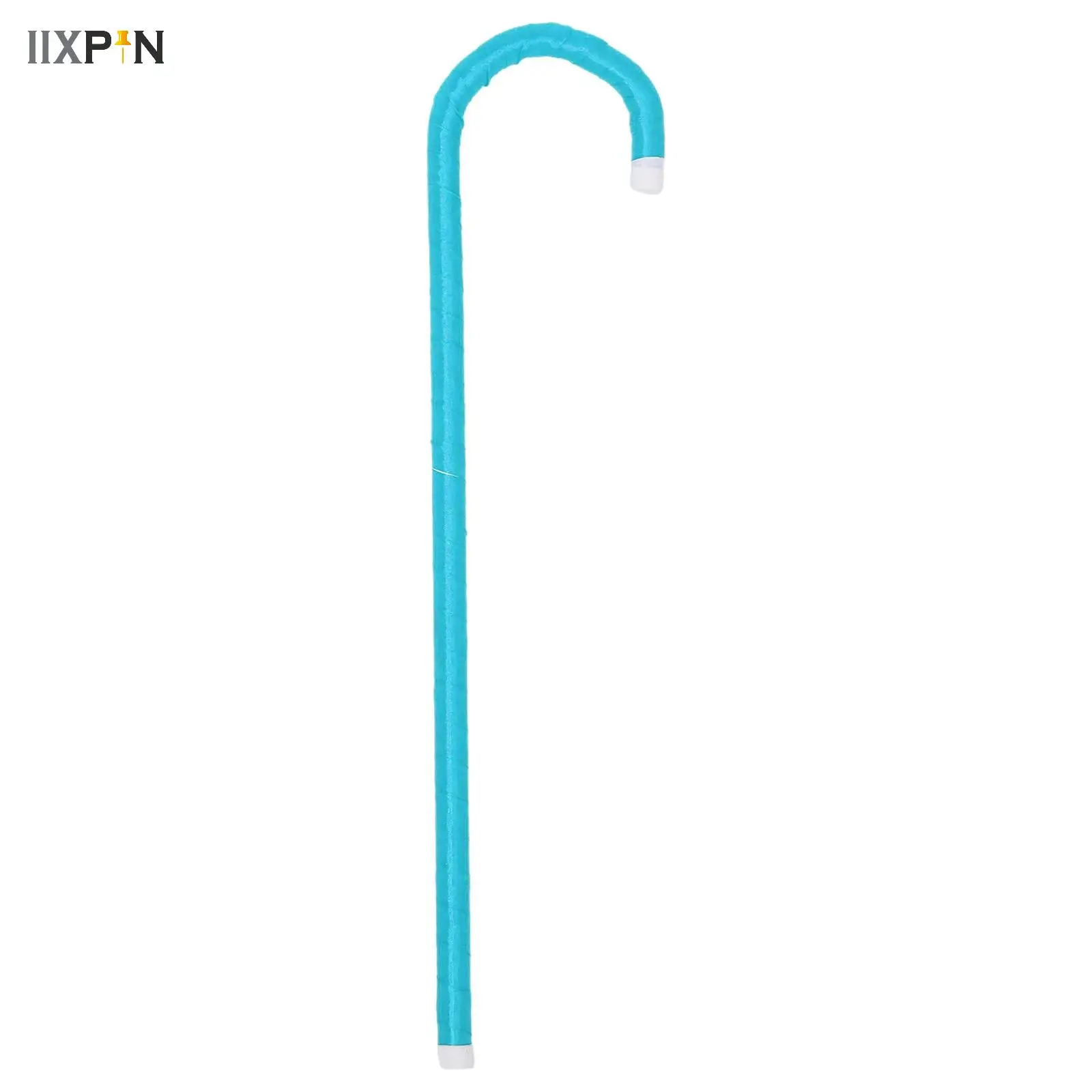 Cane Magician Crutch Wand Party Kids Stick Cosplay Prop Jazz Belly Dancing Walking Costume Trick Photo Stage Supply