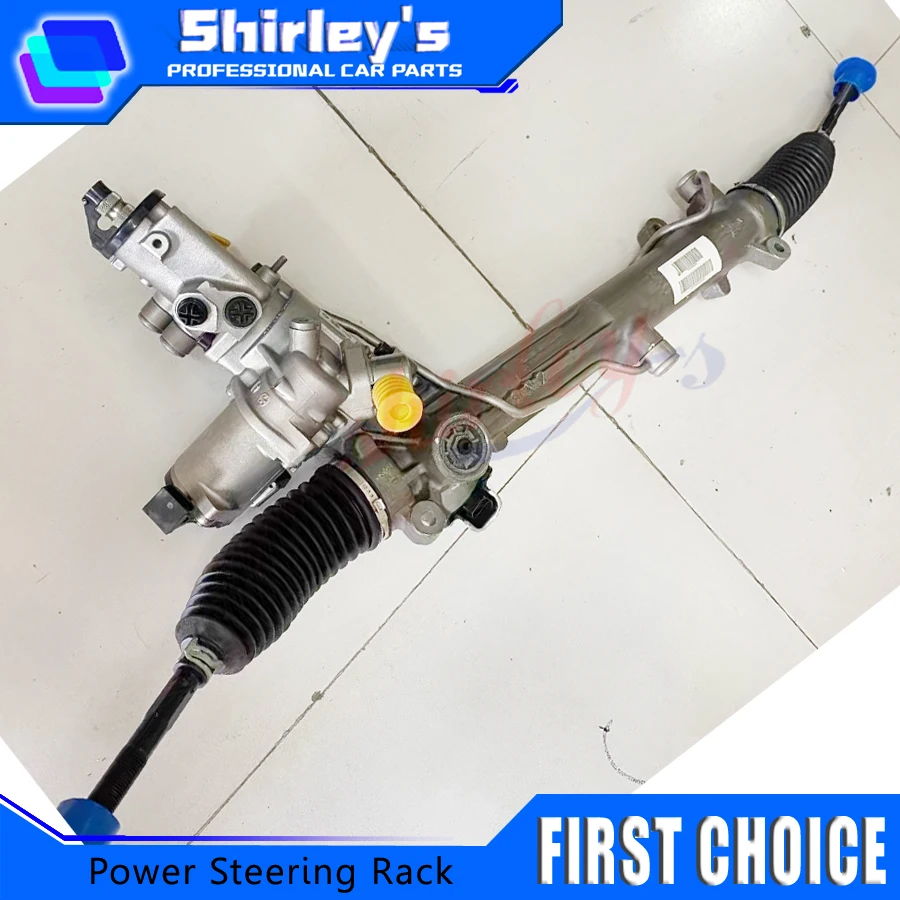 32106794414 Power Steering Rack For BMW 520D E60 N47 Right Hand Drive