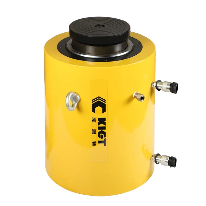 

150Ton Hydraulic Jacks Hydraulic Cylinder Jack Double Acting