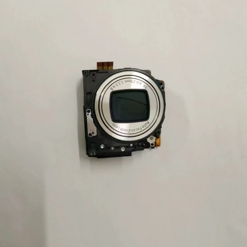 ملحقات كاميرا بعدسات سوداء ، مناسبة للأوليمبوس ، FE200