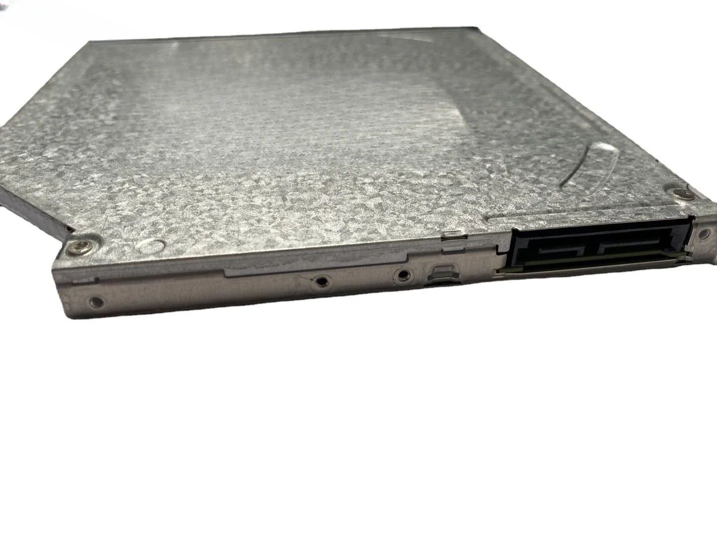 9.5Mm notebook or all-in-one computer with built-in SATA serial port DVD drive burner