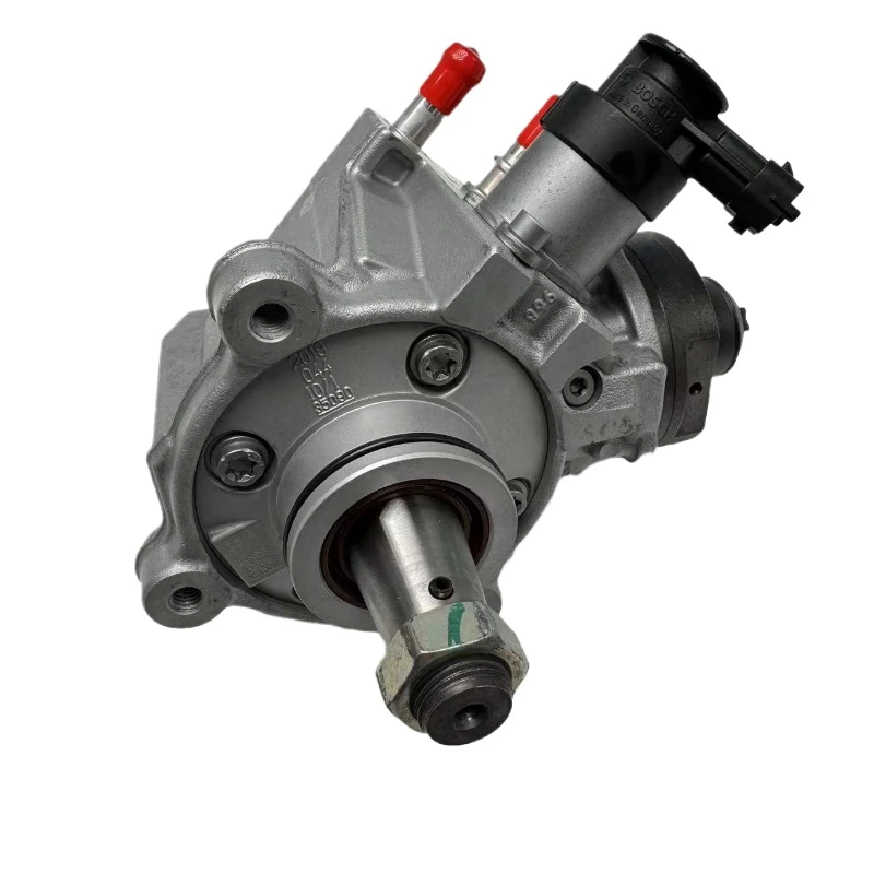Engine Original High Pressure Oil Pump C00072272 0445011512
