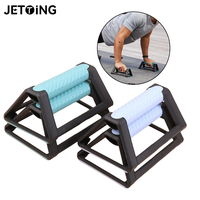 2pcs Push Up Stands Pushup Stands Fitness Equipment Muscle Training Multifunctional Non Slip Push Up Handles For Fitness Workout