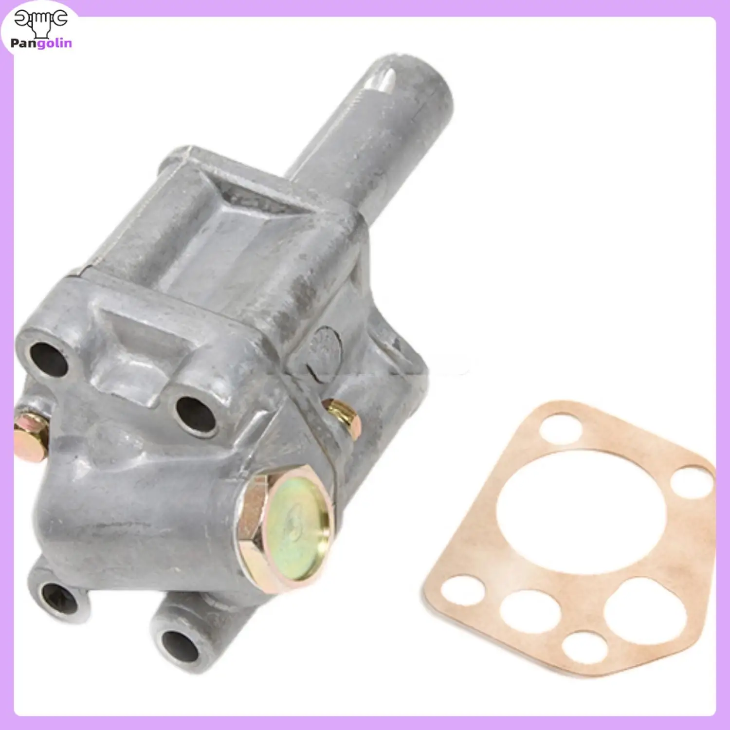 15010-F450A Oil Pump For Nissan D21 Pickup 2.4L SOHC KA24E 1990-1997 Car Accessories