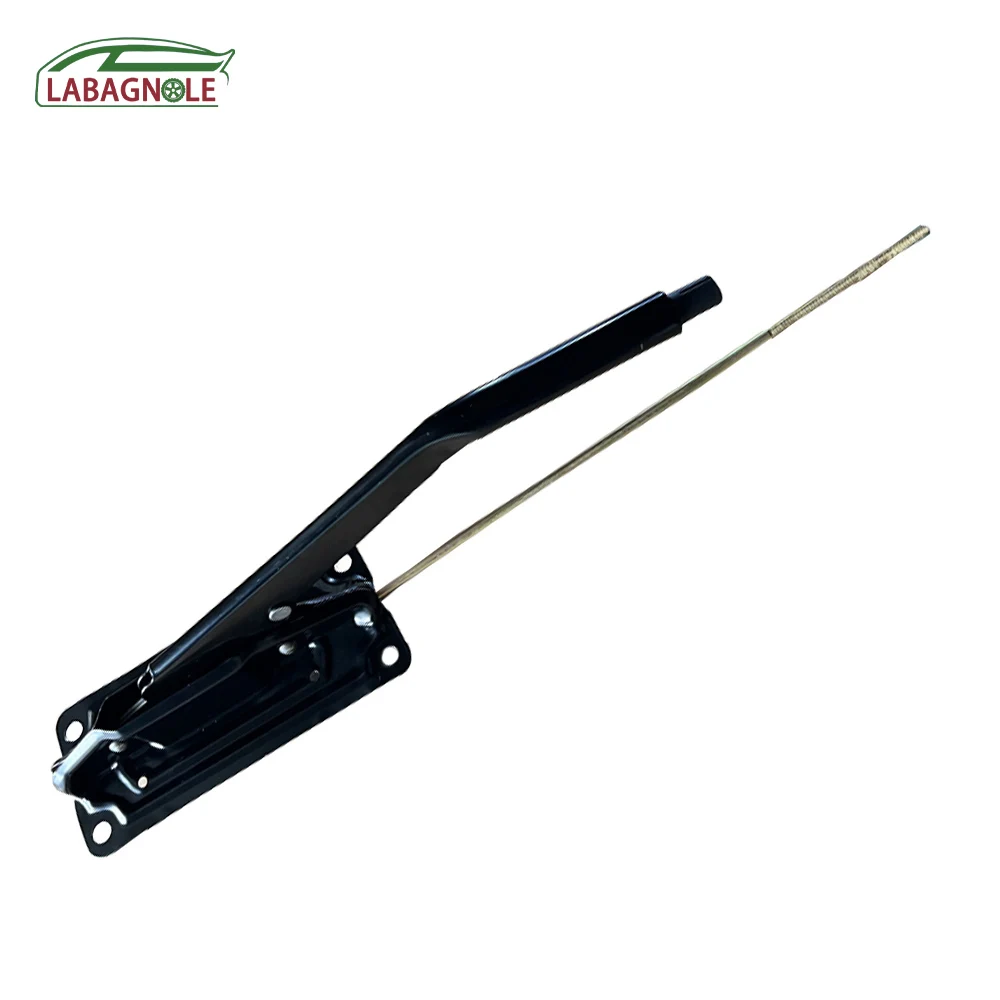 

Hand Brake Lever Parking Brake Lever for Audi 80 / 90 B2 Coupe VW Passat B2 32B - Ref 811711307 811711307A 811711307B