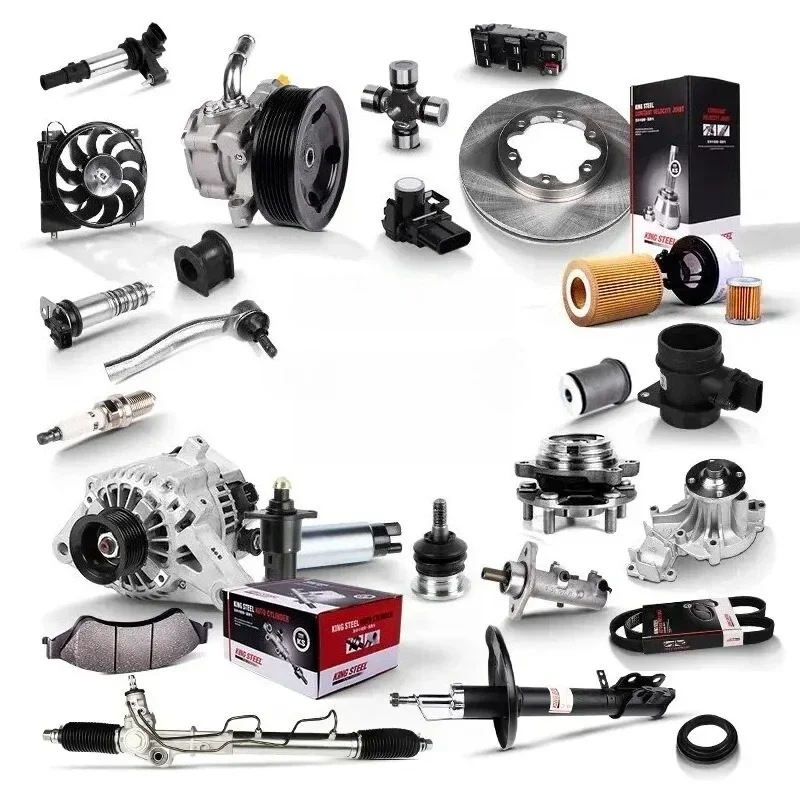 JISCO Auto Parts Toyota Nissan Suzuki Honda Mitsubishi Hyundai Japan Auto Parts Other Auto Parts