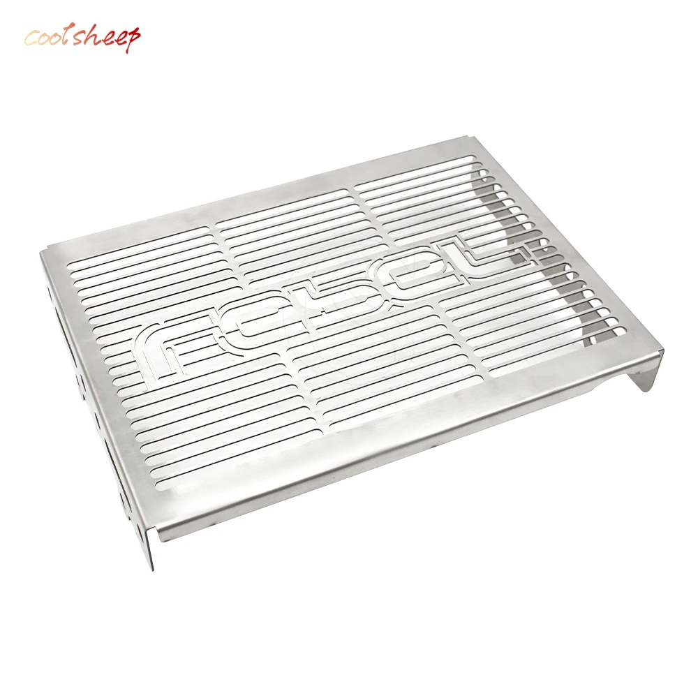 Motorcycle Radiator Guard Protector Grille Grill Cover Oil Cooler For Honda CMX 500 Rebel CMX 250 CMX 300 Accessories 2017-2024