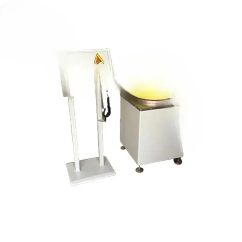 New Vibration Grinding Machine Vibrator Gold Polisher Vibratory Jewelry Finisher For Gold And Silver Jewelry