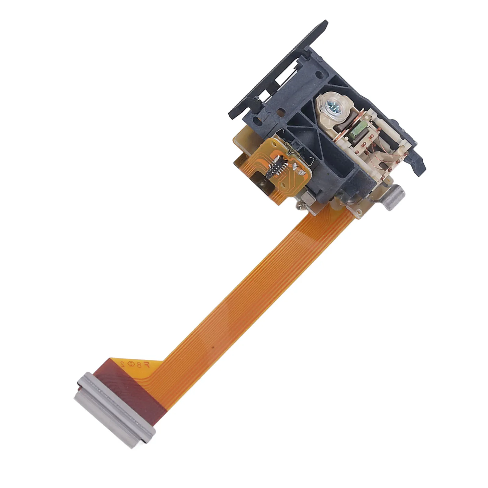 CD Optical Laser Head Optical Pickup Laser Lens Laser Head Replacement for Fever Module CD Pro2 LF VAU1254 VAU1255 VAU1252