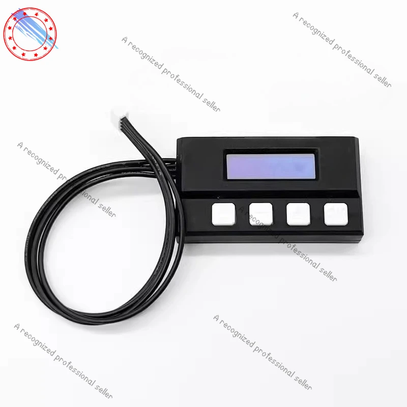 

Mini-Z MR03/04 EVO2 ICS Program Box For KYOSHO MR03 MR04 MA015 MA020 MA030