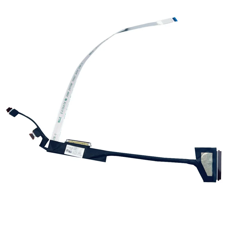 M+For Lenovo 500e Yoga Chromebook Gen 4 82W4 82W5 edp LCD Screen Cable 5C11H81524