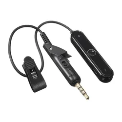 블루투스 5.0 스테레오 오디오 어댑터, 무선 핸즈프리 수신기, Bose QuietComfort 15 2 QC15 QC2 헤드폰용