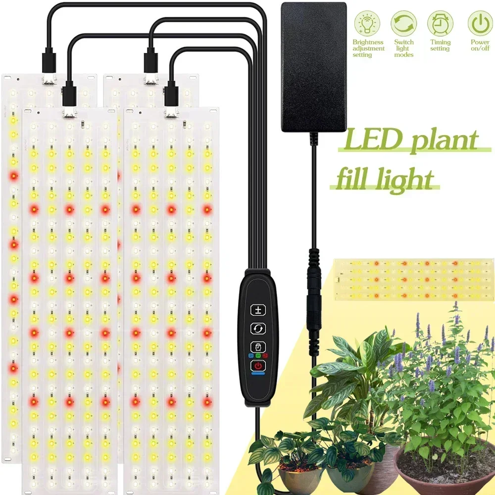 Ultra-Thin Led Pane… - image