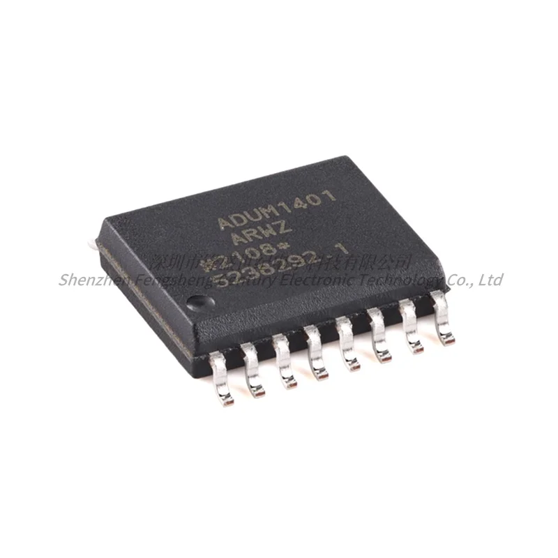 ADUM1401ARWZ-RL ADUM1401ARWZ SOIC-16 Four-channel digital isolator IC chip New Original