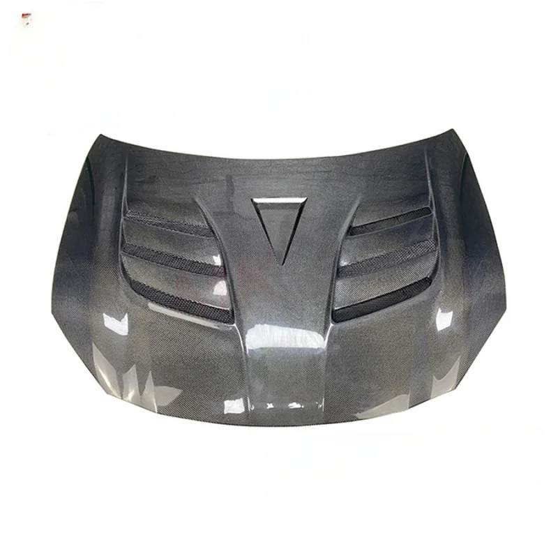 

Suitable for Toyota GR86 Subaru BRZ Carbon Fiber Car Engine Front Hood 2021+