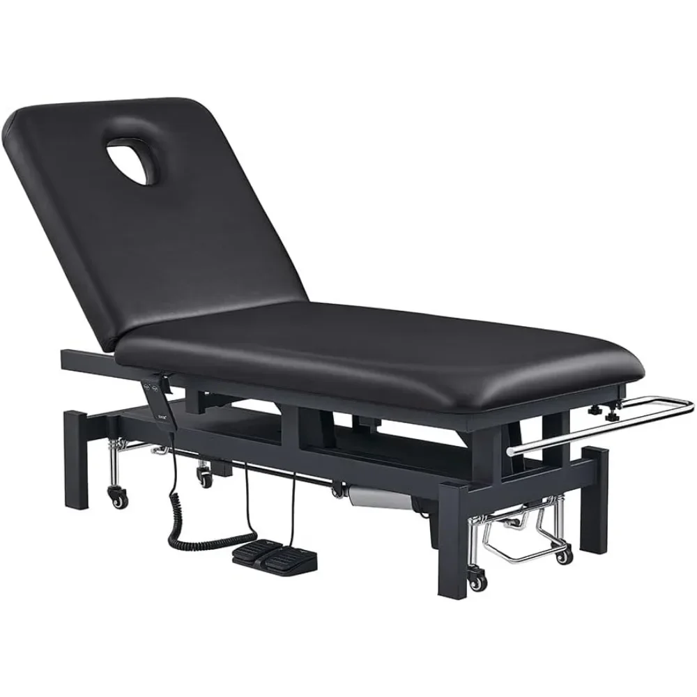 Spa Electrical Facial Beauty Bed Spa All Purpose Massage Table Medical Examination Bed MAR Egeo