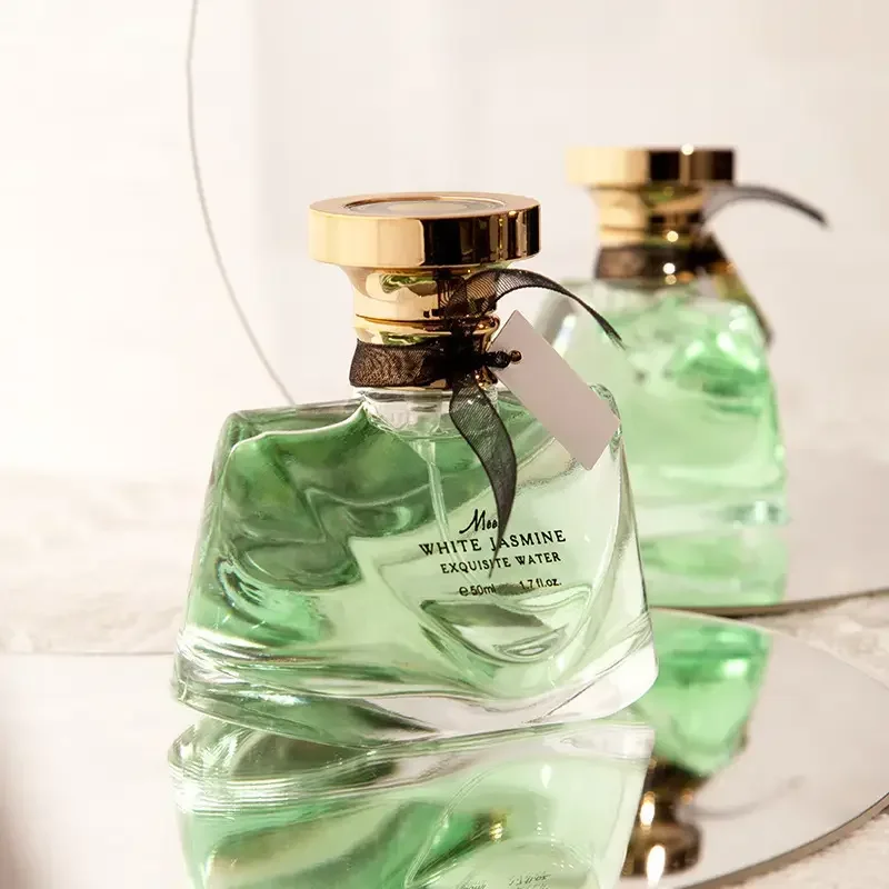 50 مللي عطر الجريب فروت للنساء عطر رذاذ فرمون عطر يدوم طويلاً عطر طبيعي رومانسي