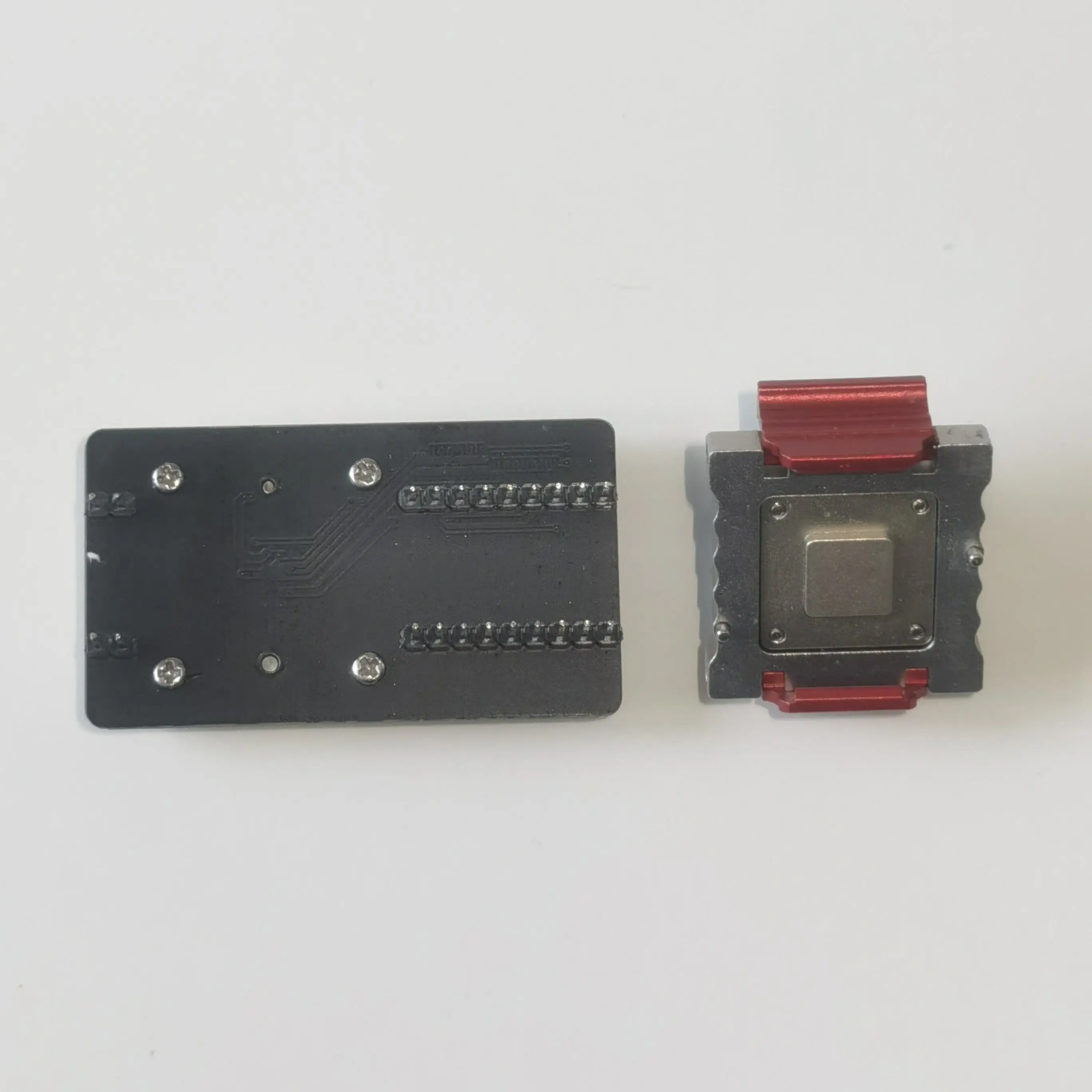 809H Programmer BGA153&169 Test Stand