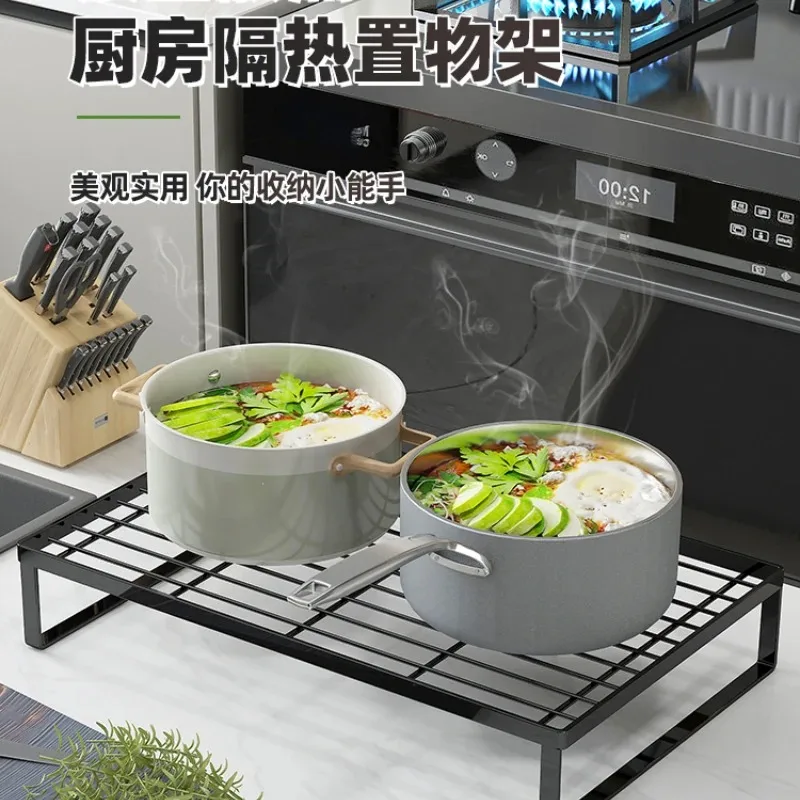 

Изоляционная рама для кухни, рама для индукционной плиты, рама газовой плиты, защита от ожогов, опорная плита, инструмент для кастрюли, божественный инструмент