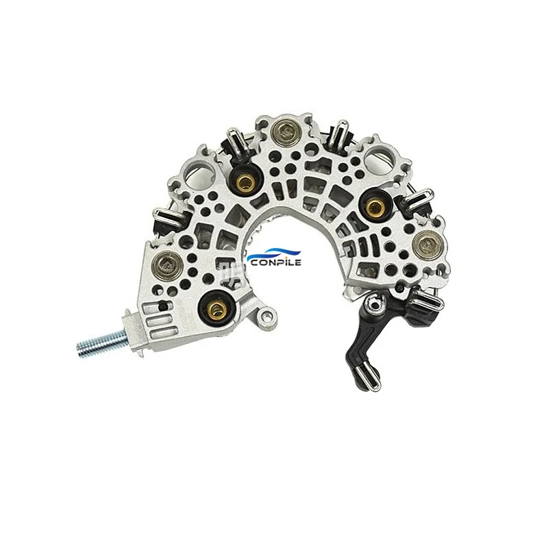 1pc for Volvo Bosch Generator Rectifier Bridge