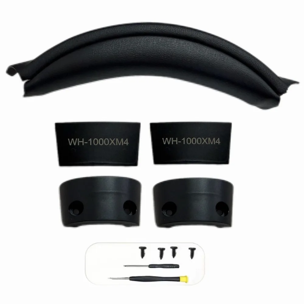 Snap on Replacement Headband C - Sony Headphone Wh-1000Xm4 评论和价格