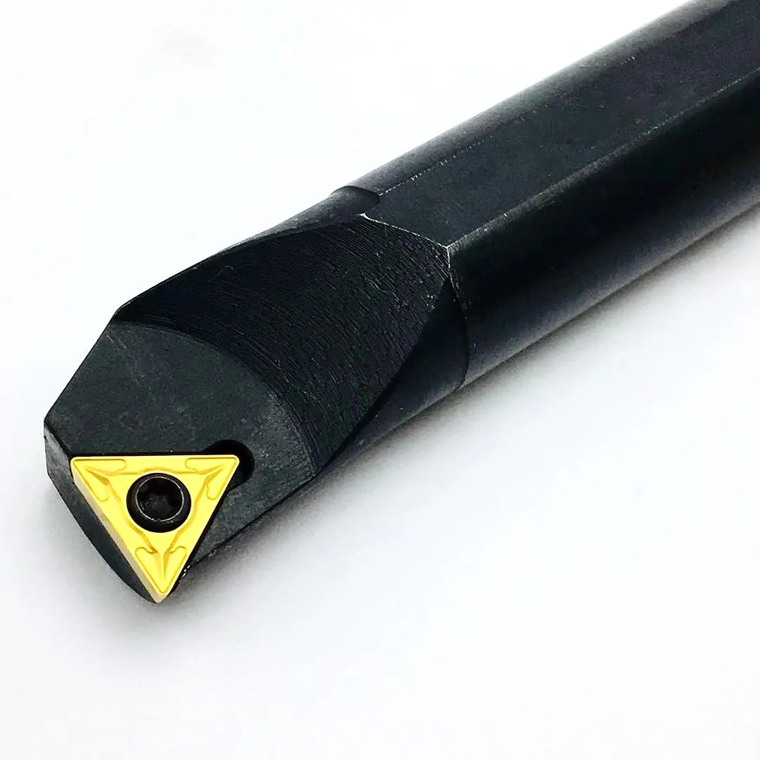 S12M-STFCR11 S10K-STFCR11 S16Q-STFCR11 portautensili per tornitura interna barra di alesatura CNC per inserti di tornitura TCMT110204