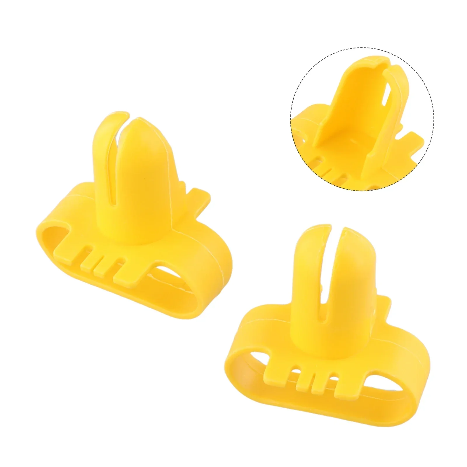 Balloon Knotter 5.5x7.5cm Accessories Event & Party Supplies Party Tools Quick Knotter Random Color Brand New For Party