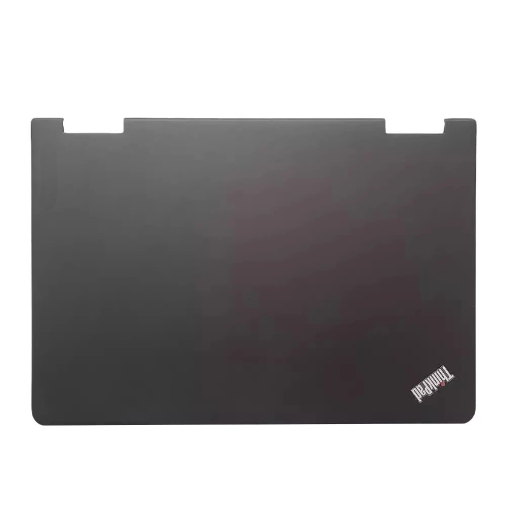 For Lenovo Thinkpad S1 Yoga 12 04X6447 A case Screen Back Cover Silver Black Case