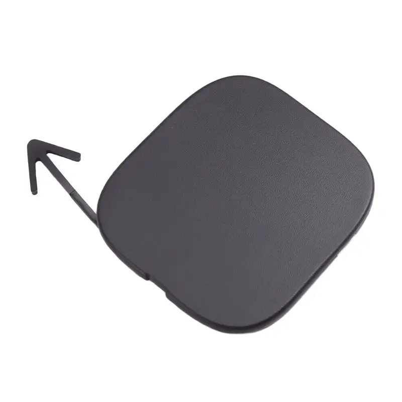 

A85E-Car Front Bumper Tow Hook Cap Bumper Tow Hook Cap For Renault 511804763R Car Accessories