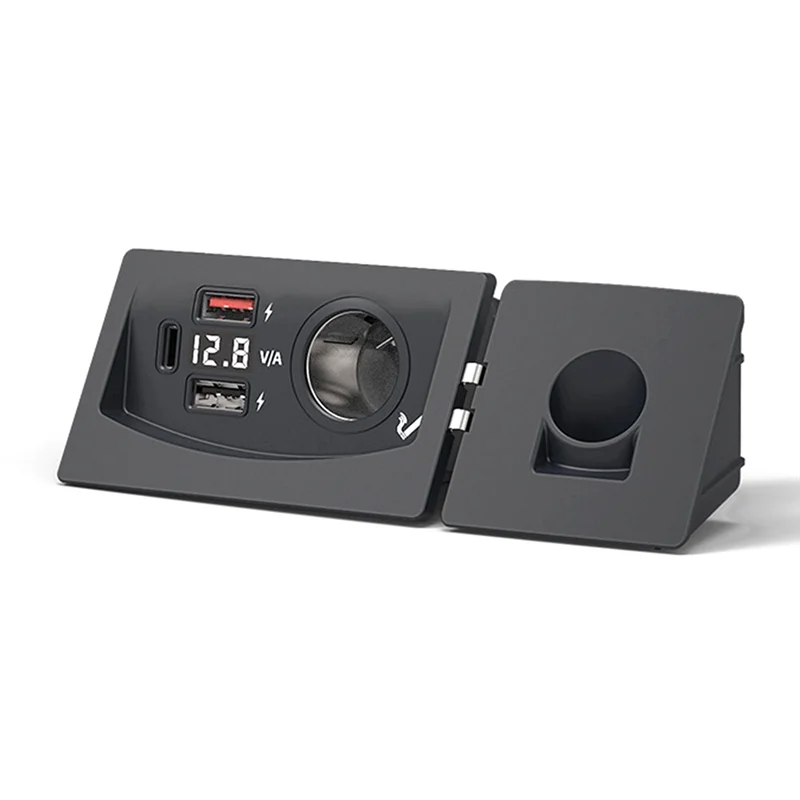 A40Z-15W For  B8 A4 A4L A5 S4 S5 Q5 B8 Car QI Wireless Charger Charging Phone Plate Fast Charging Panel