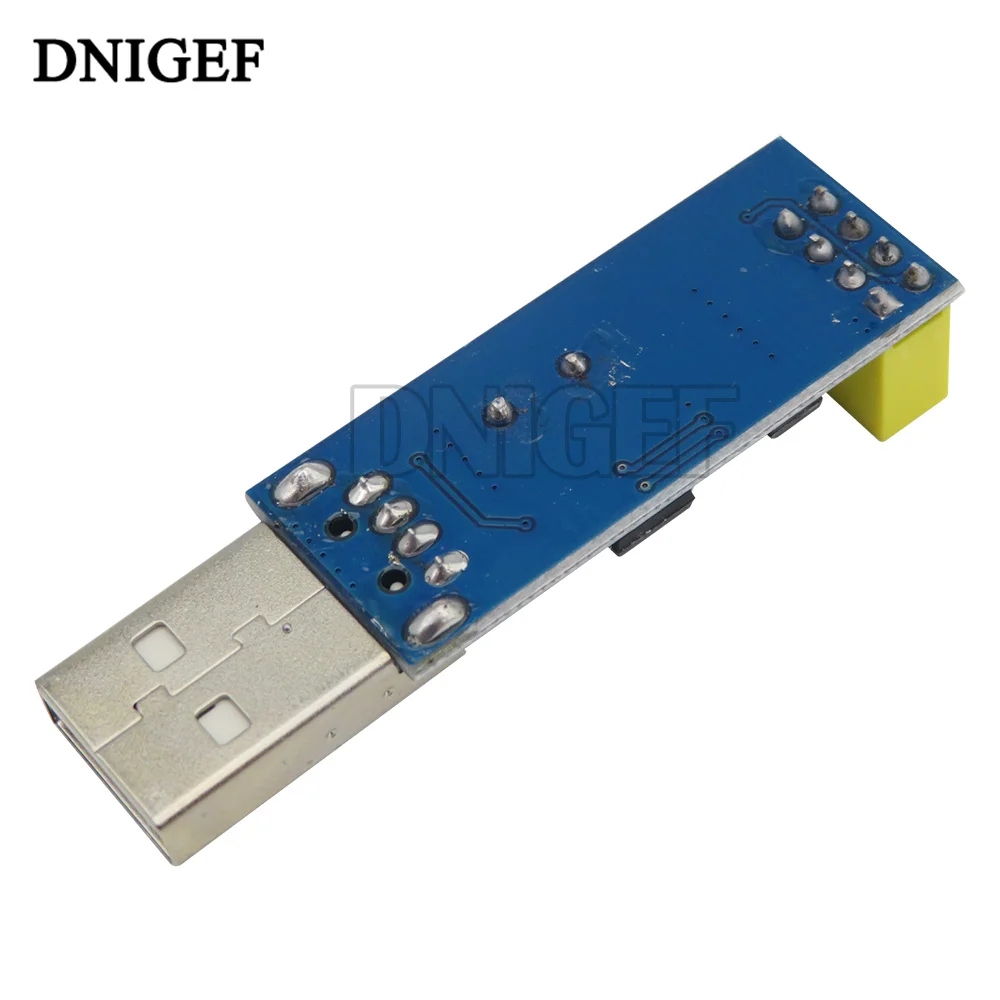 DNIGEF 1PCS NRF24L01 Adapter Plate 2.4GHz 2Mbit/s Wireless Data Transmission RF Transceiver Module 1.9-3.6V for Arduino Diy