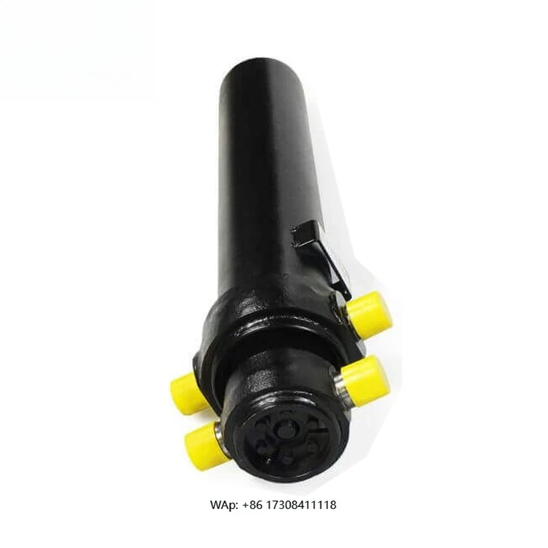 

Dump Truck Multistage Cylinder for Waste Collection Vehicles