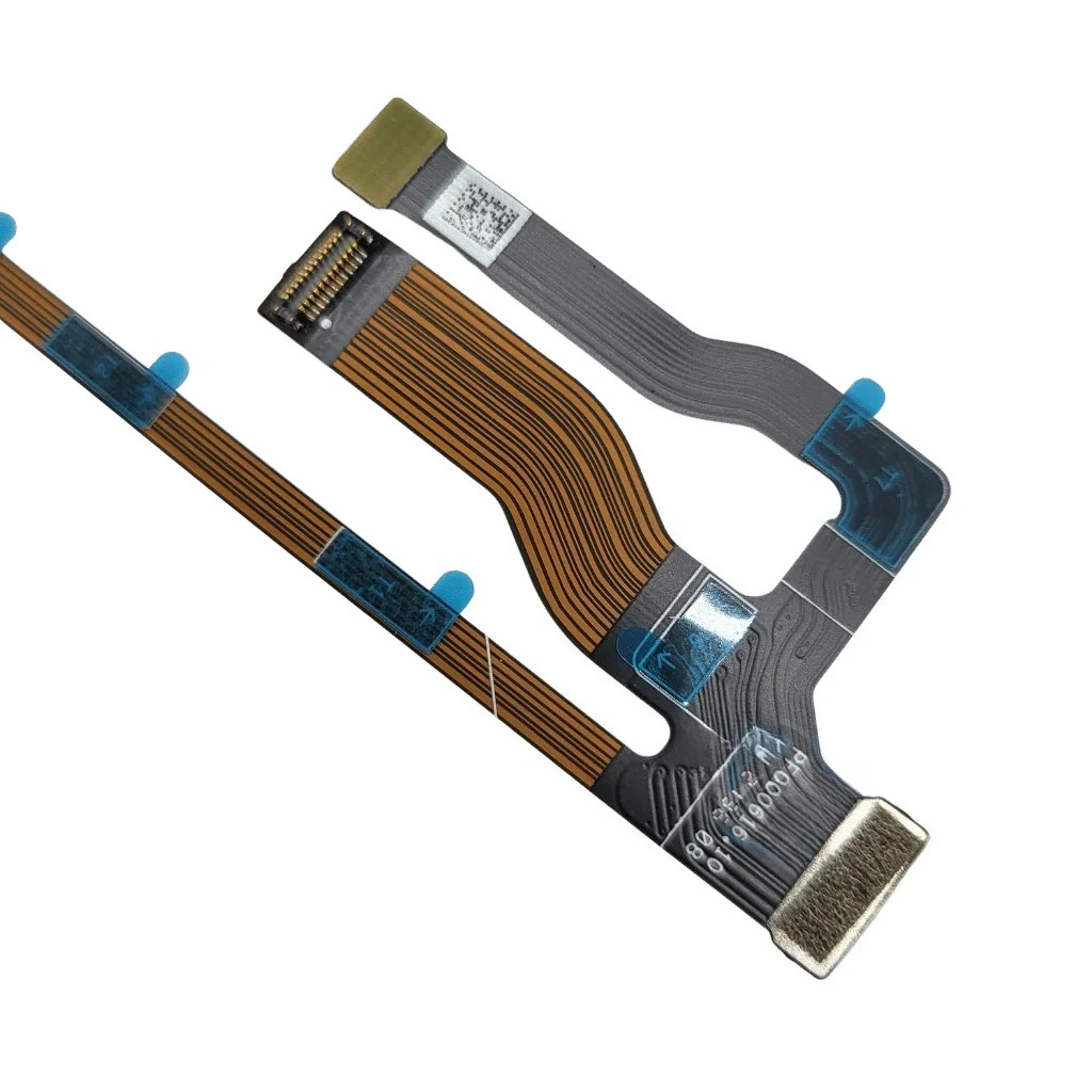 

Используется 90% новый гибкий плоский кабель 3-в-1 для Mavic Mini