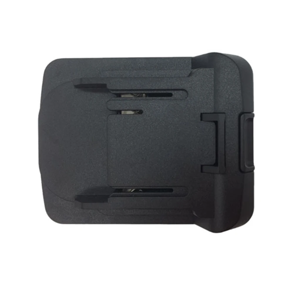 

BL1830 Adapter Black 18V To 20V Converter Adapter Without Battery Battery Separation Advice For 18V Electric Tool