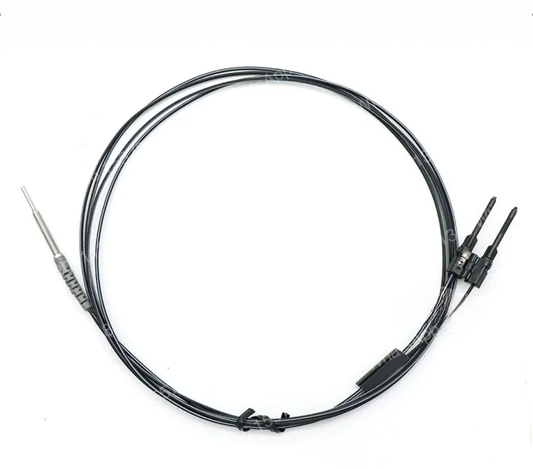 PRD-310-B1/PRD-320-B1/T01/I/S/M/Q Fiber Optic Sensor M3 Reflective Type