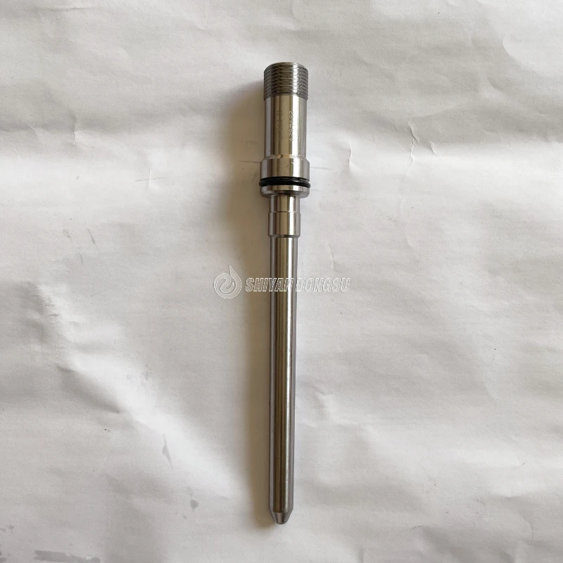 YYHCHigh Quality ISX Injector Fuel Supply Connector 2894829