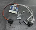 6pin Female -A