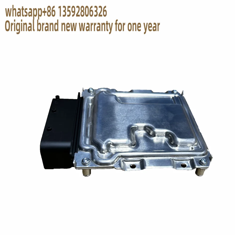 

39124-2b510 Оригинальная плата двигателя автомобиля B611 ЭБУ для Hyundai Kia Yuedong Langdo Me17.9.11 9001090223kc