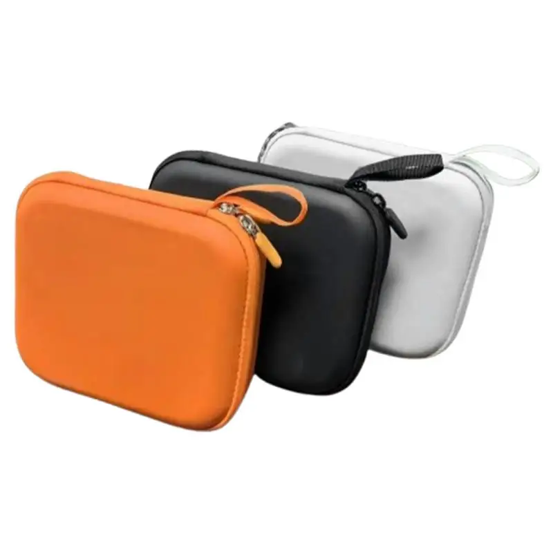 Drone Storage Box Portable Waterproof Carrying Bag Zipper Travel Bag Multifunctional Drone Case Drone Protective Bag