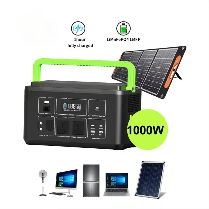 Car Jump Starter Po…