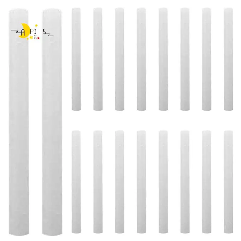 

Набор из 18 разноцветных светящихся пенопластовых палочек AF95-18 для праздников, дней рождения, свадеб и вечеринок