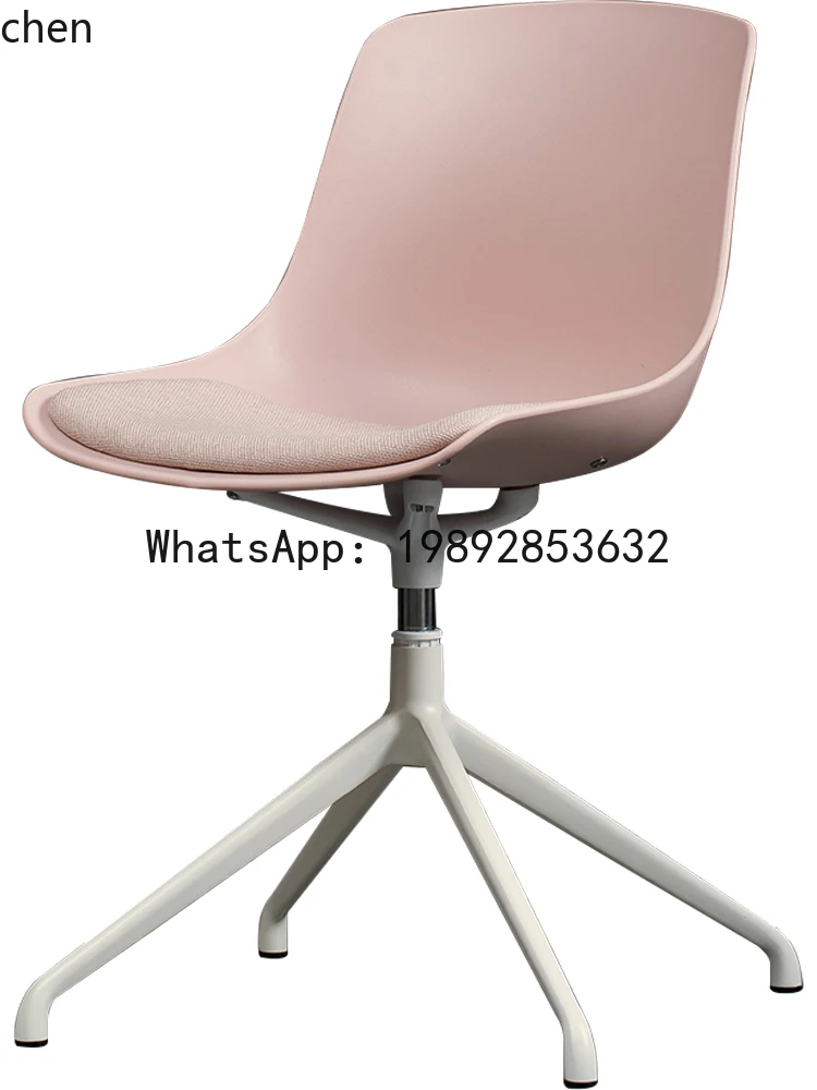 

office swivel chair simple creative personality rotating computer chair