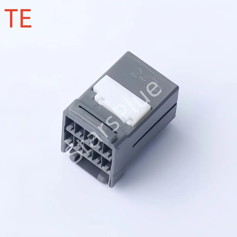 

10-100PCS 638207-6 TE Connector 100% New original